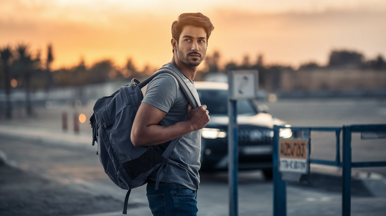 Nad Al Silli to Dubai Airport Transfer: Your Complete Guide